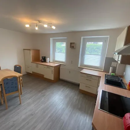 Rhoenluft Apartment *