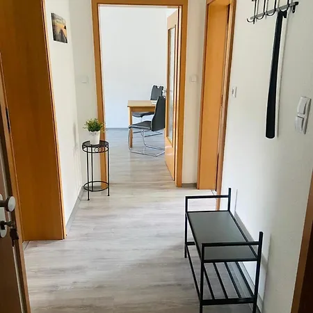 Rhoenluft Apartment *
