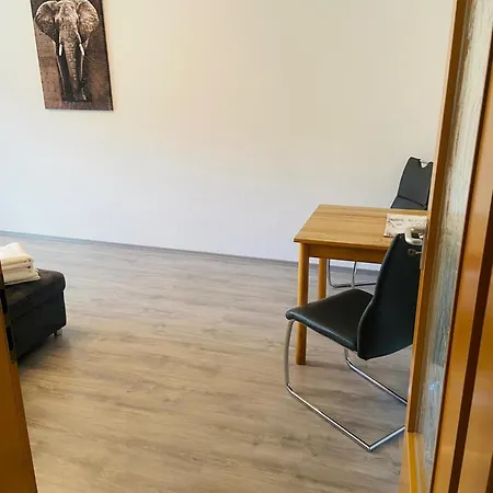 Rhoenluft Apartment