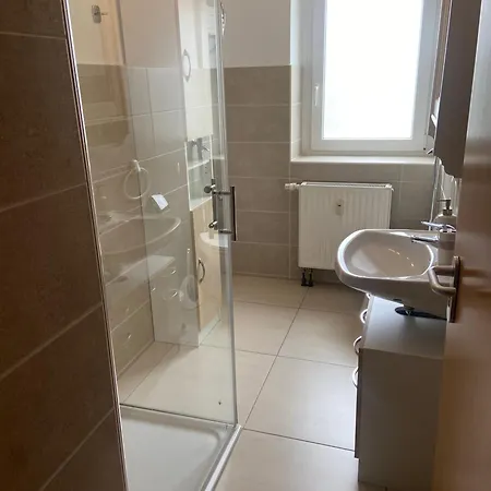 Rhoenluft Apartment Wildflecken
