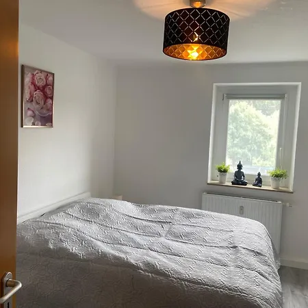 Apartment Rhoenluft Wildflecken