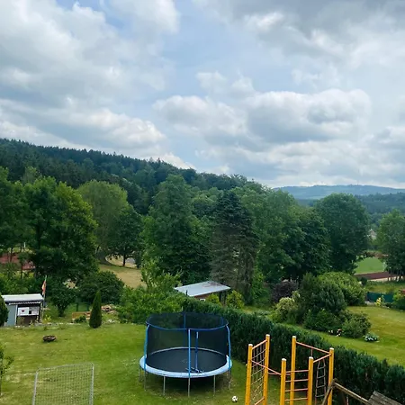 Apartment Rhoenluft Wildflecken