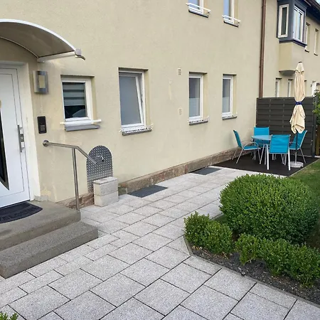 Rhoenluft 1 * Wildflecken